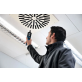BOSCH GDH 1-17 temperatūros ir drėgmės matuoklis